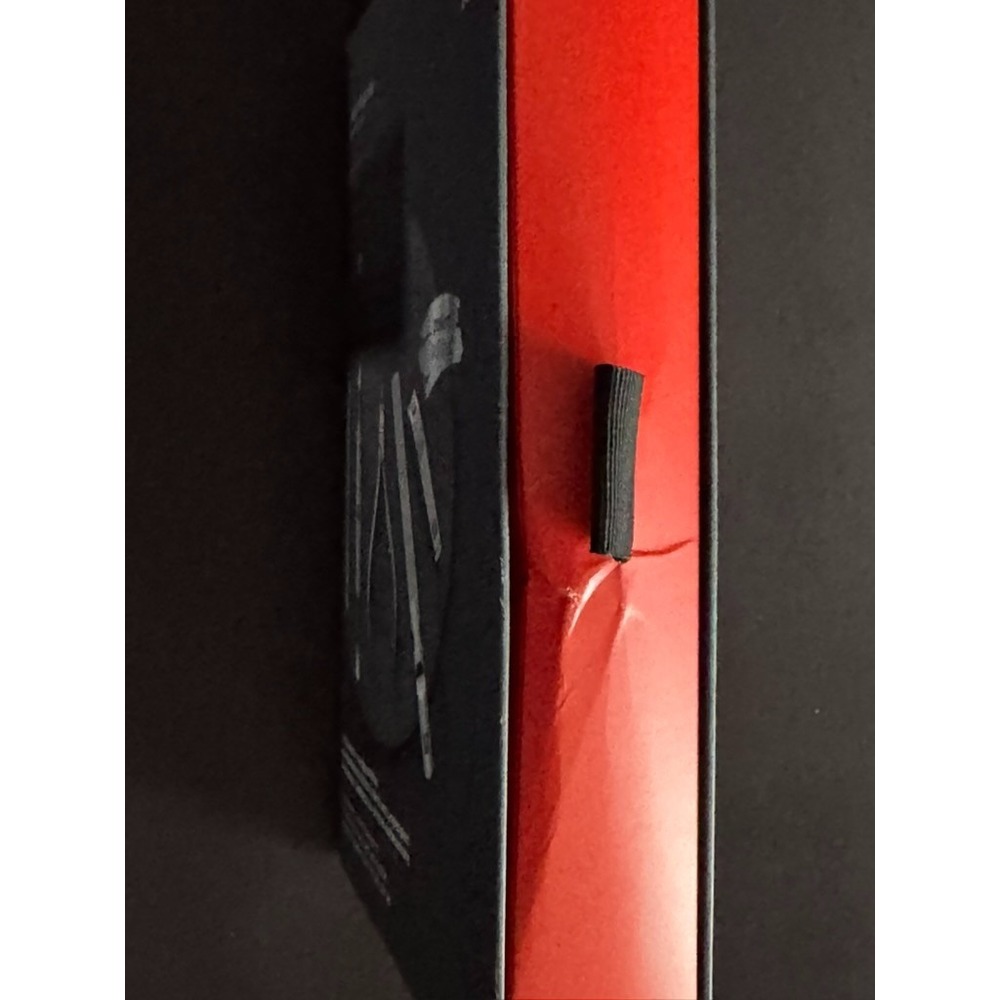 ZWILLING Beauty Classic Inox 6-pc Manicure Set with Black Leather Case - Picture 9 of 12